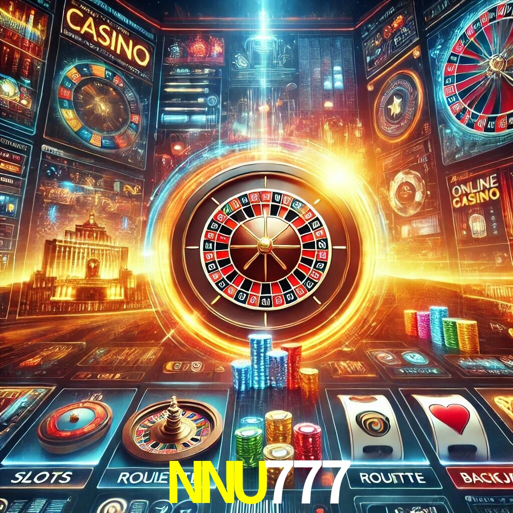  NNU777