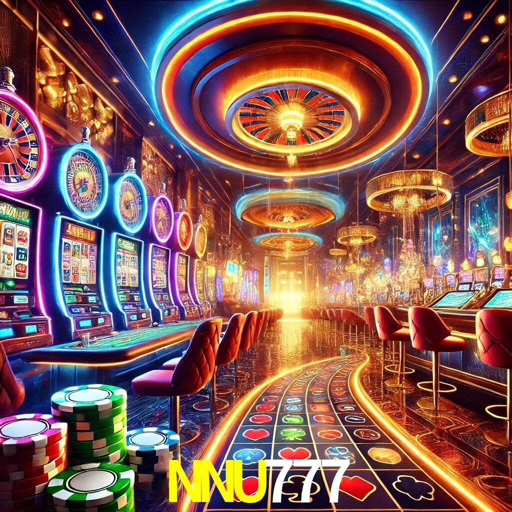  NNU777