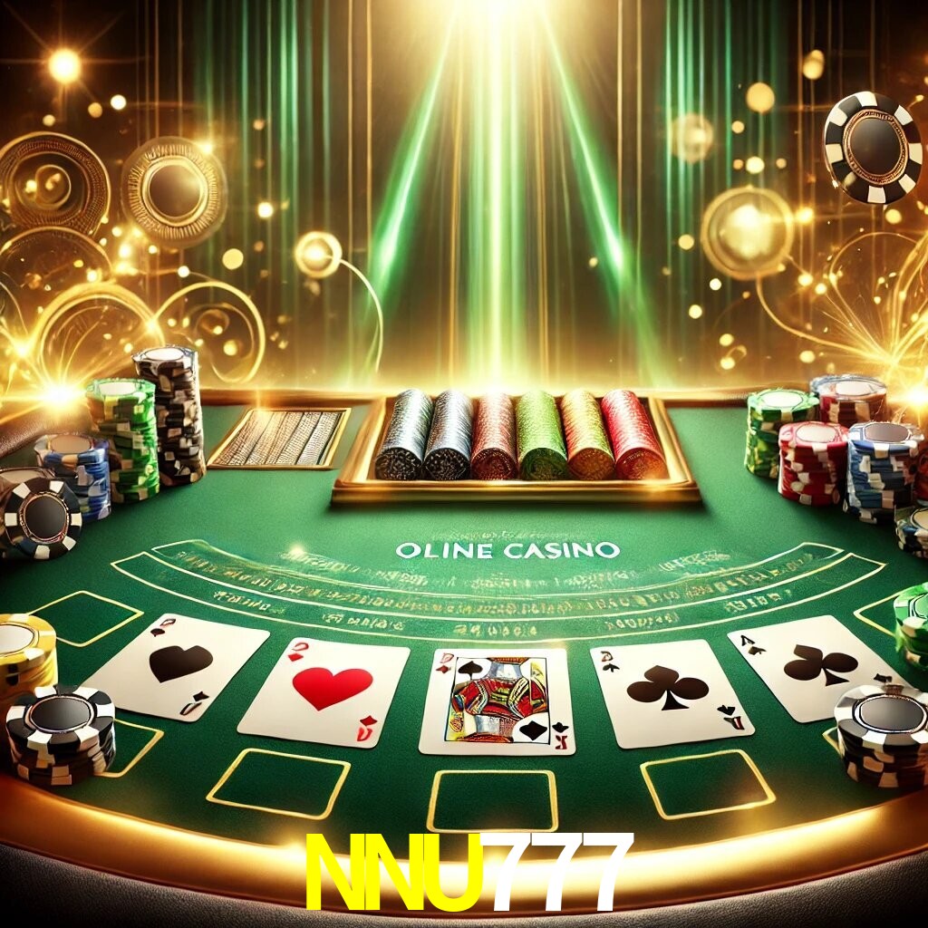  NNU777