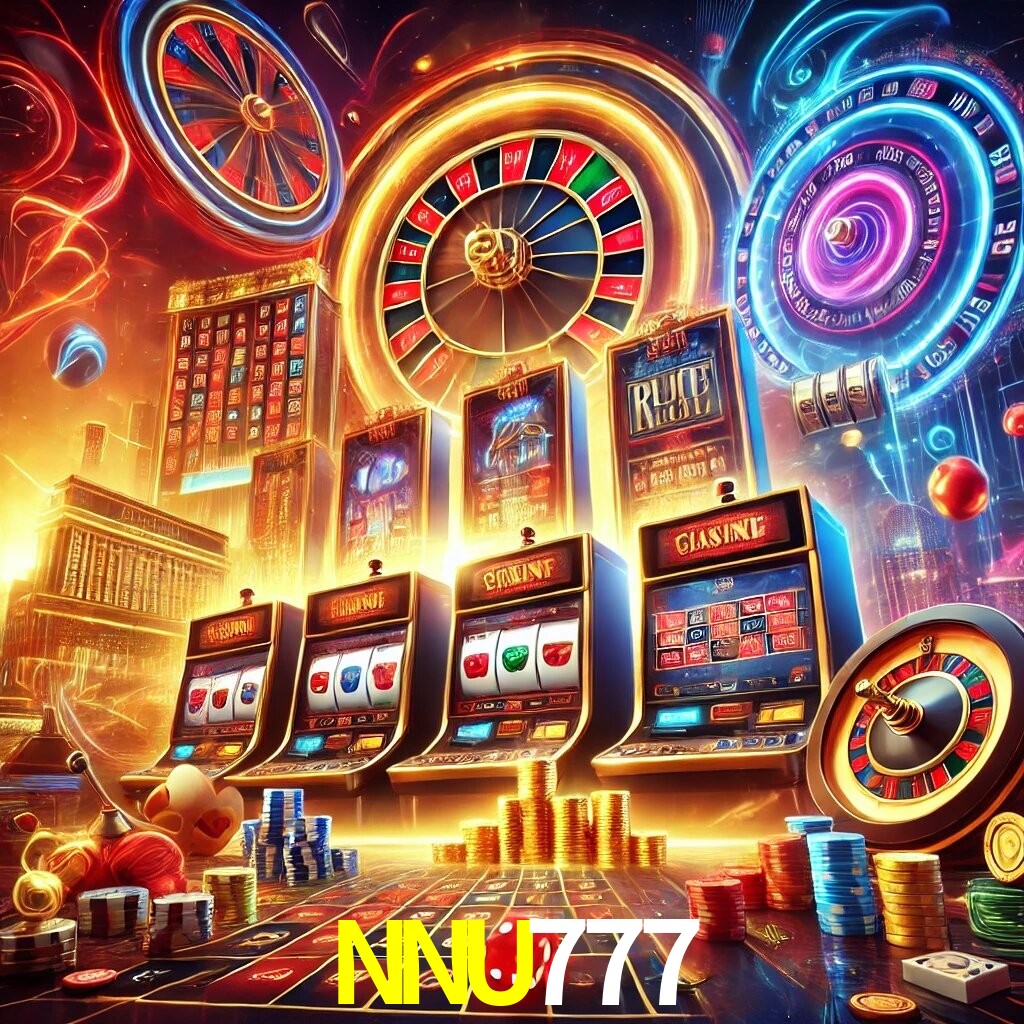  NNU777