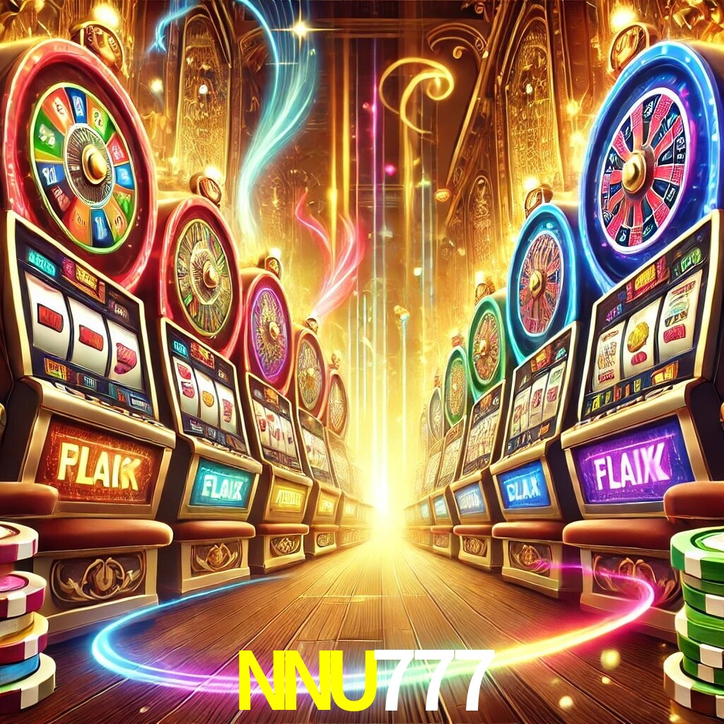  NNU777