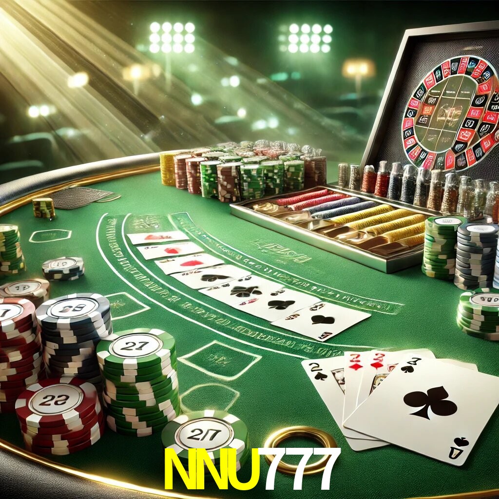  NNU777
