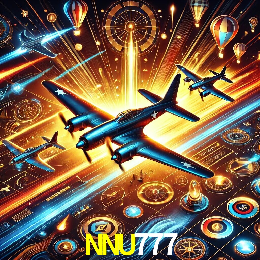  NNU777